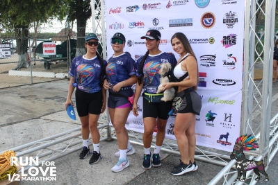Run for Love 2024